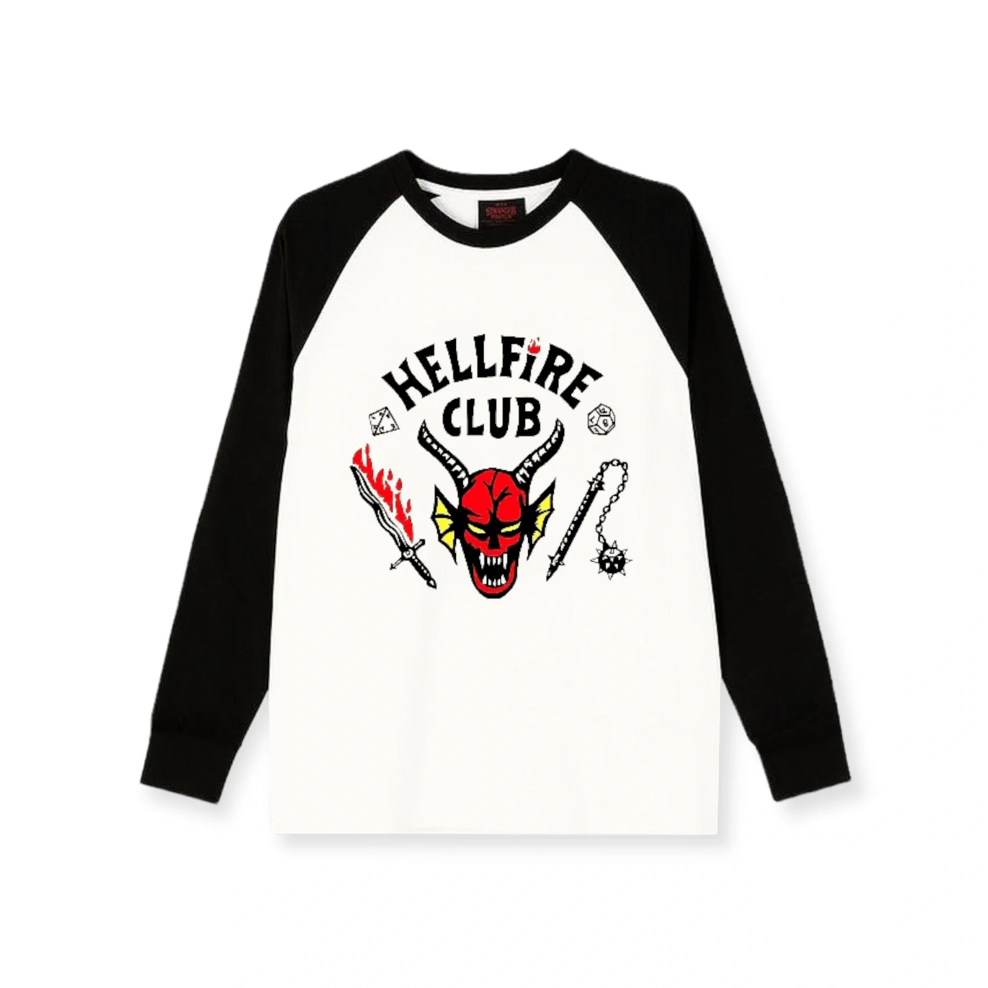 Limited Edition Hellfire Club Shirt